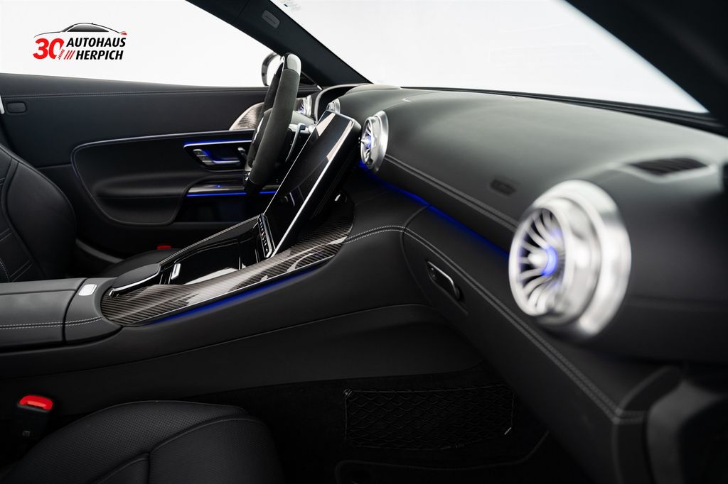 Mercedes-Benz SL 63 AMG 2023