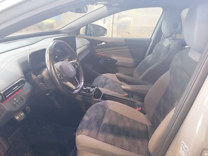 Volkswagen ID.5 2023