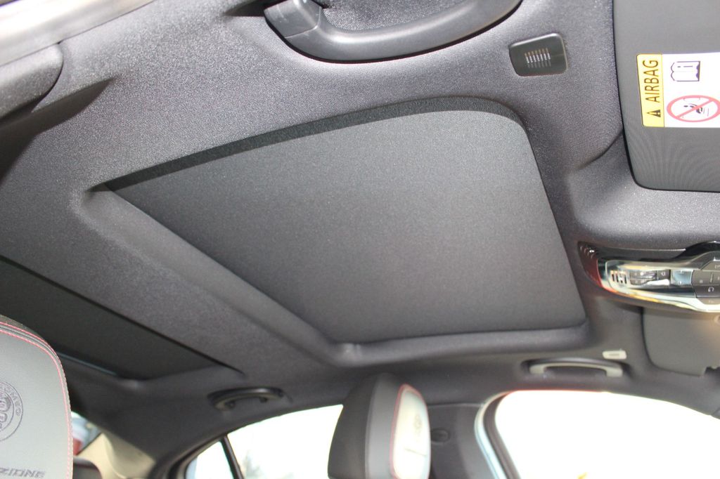 Alfa Romeo Giulia 2023