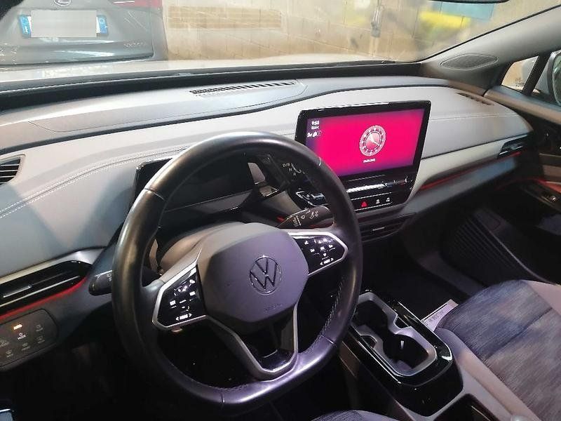Volkswagen ID.5 2023