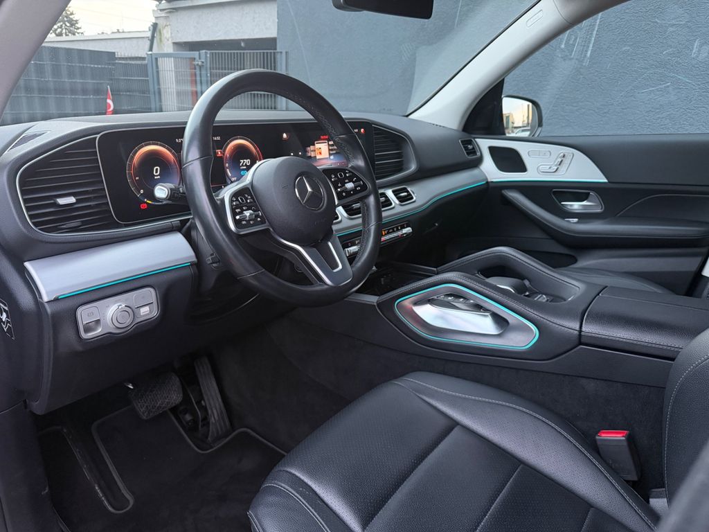 Mercedes-Benz GLE 350 2022