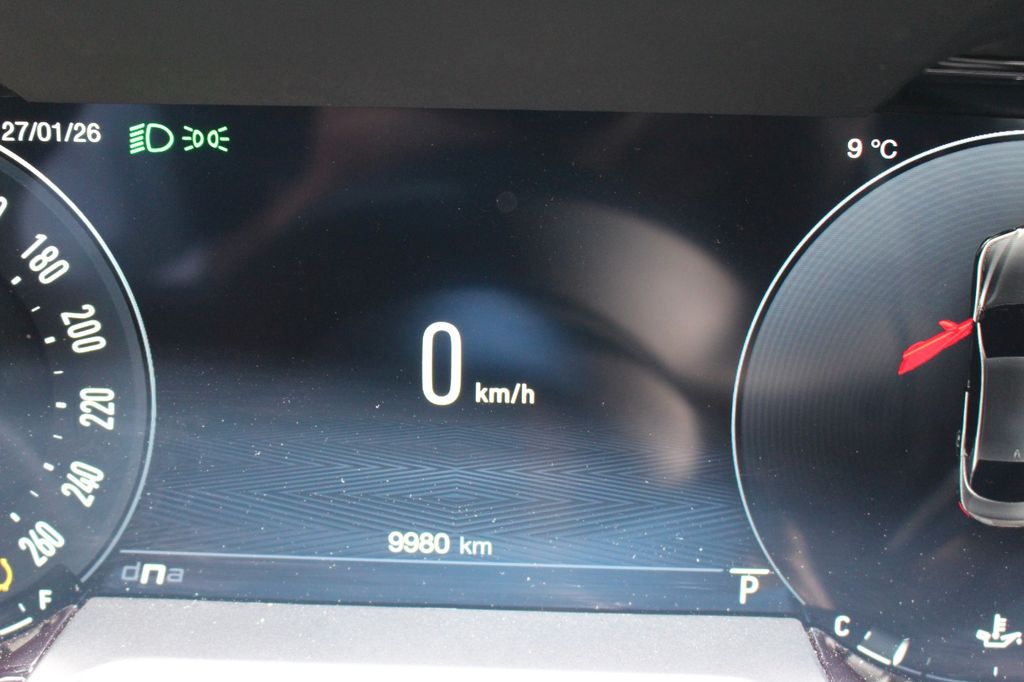 Alfa Romeo Giulia 2023