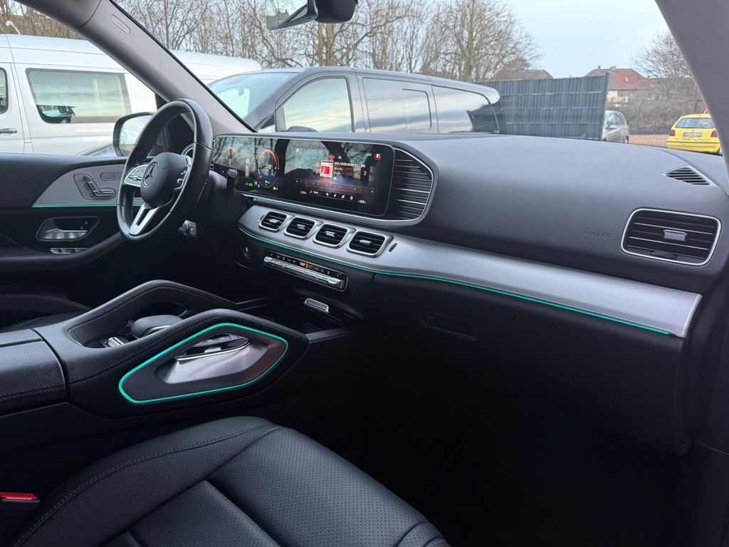 Mercedes-Benz GLE 350 2022