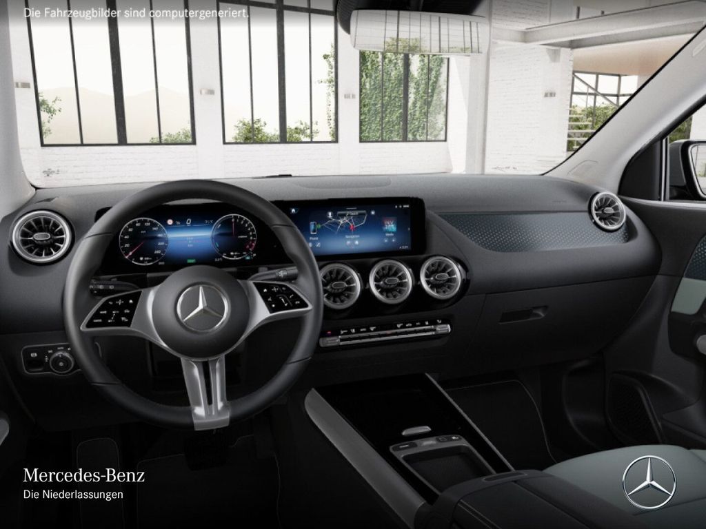 Mercedes-Benz GLA 250 2024