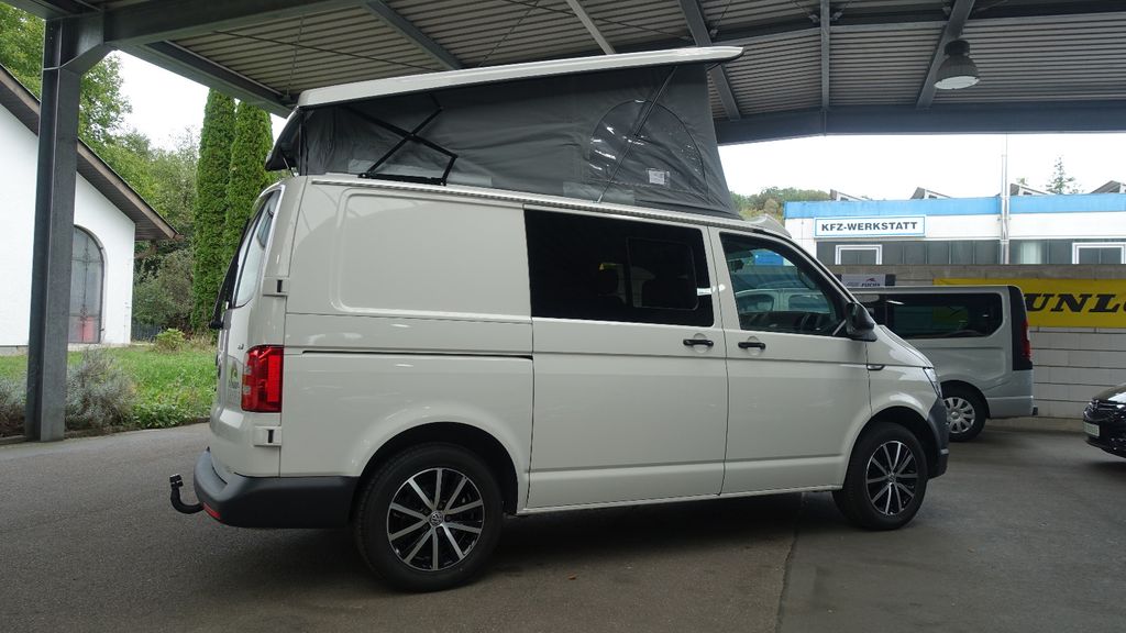 Volkswagen T6 California 2019