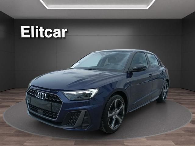 Audi A1 2025