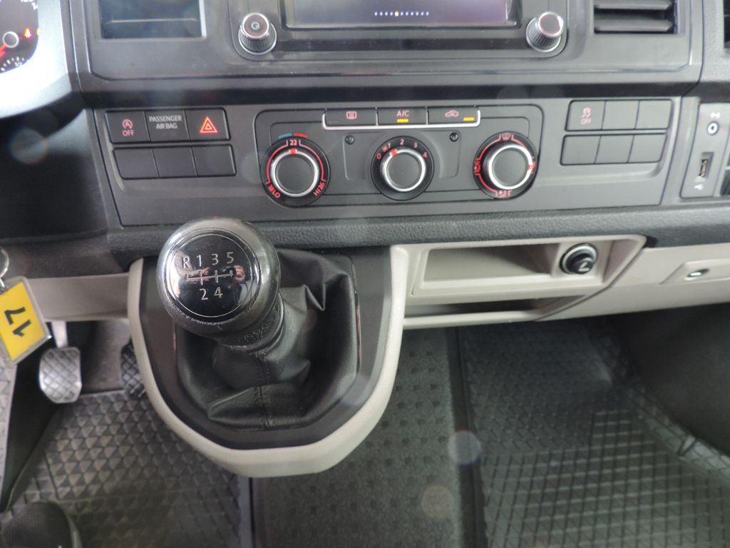 Volkswagen T6 California 2019