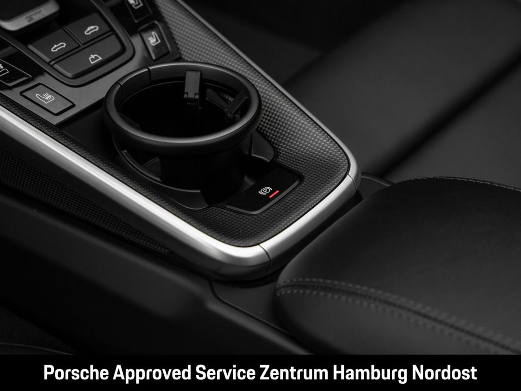 Porsche 992 2024