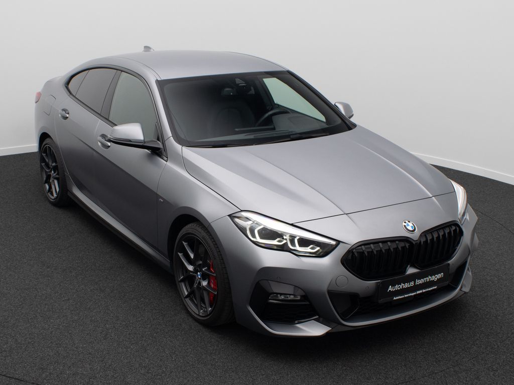 BMW 220 Gran Coupé 2022
