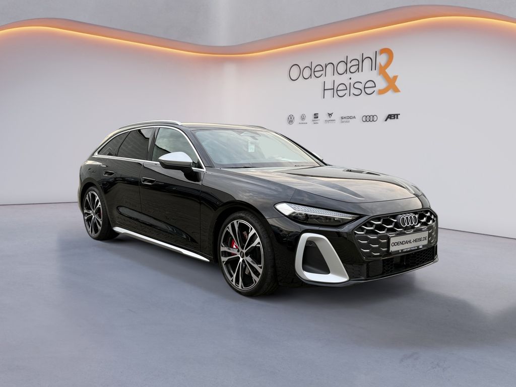 Audi S5 2025