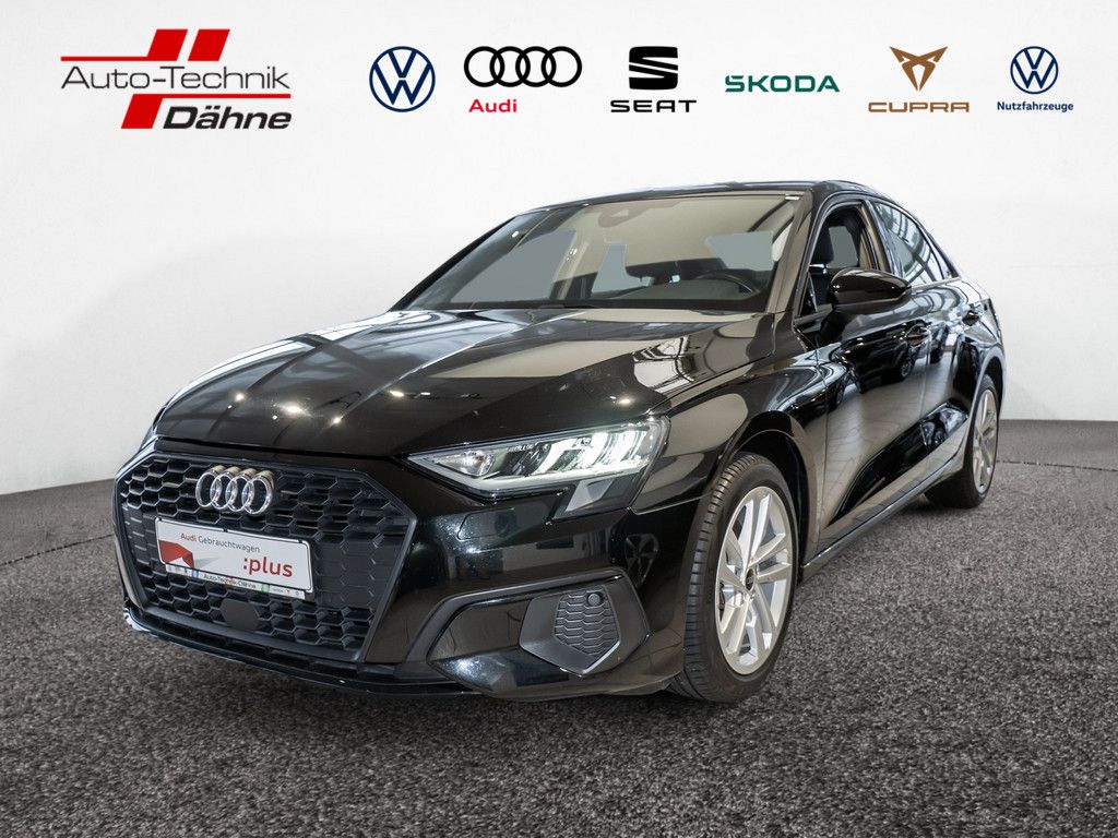 Audi A3 2020