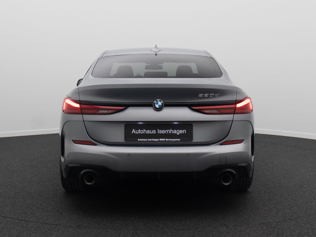 BMW 220 Gran Coupé 2022
