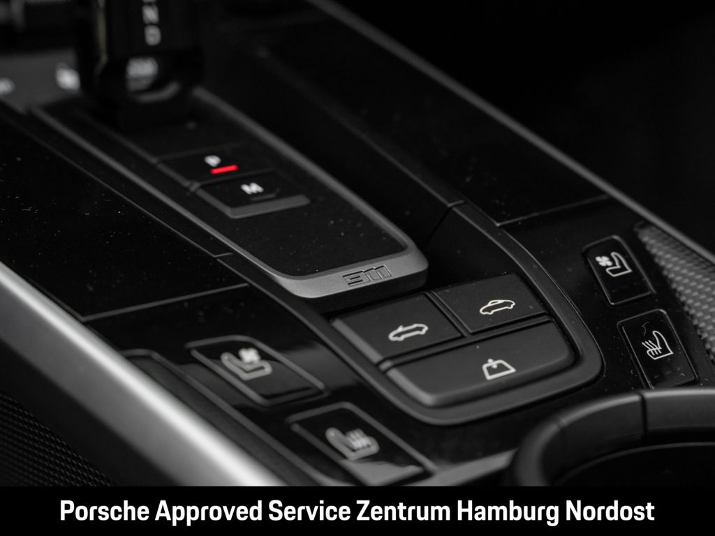 Porsche 992 2024