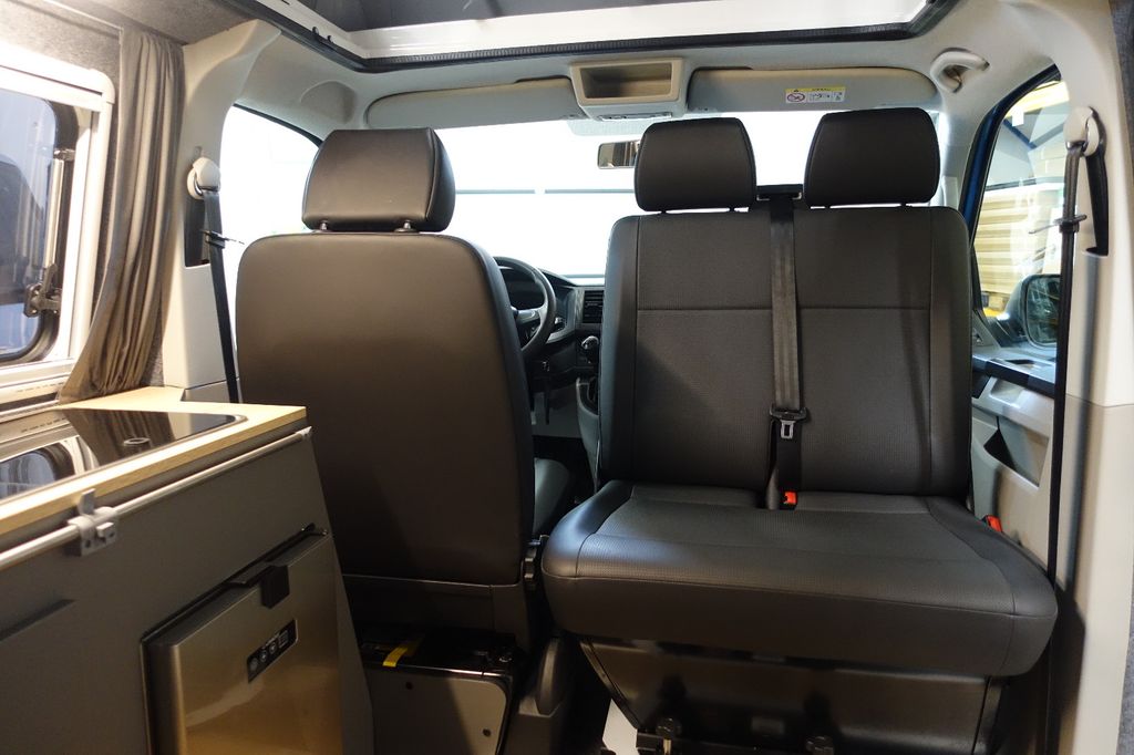 Volkswagen T6 California 2019