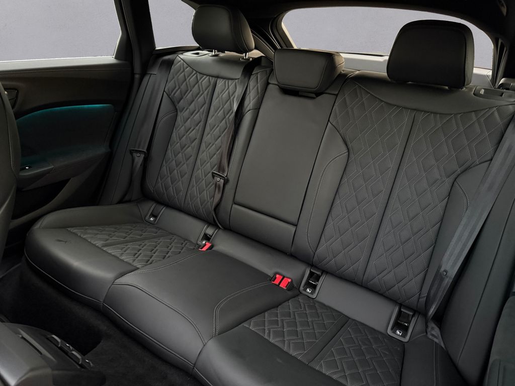 Audi S5 2025