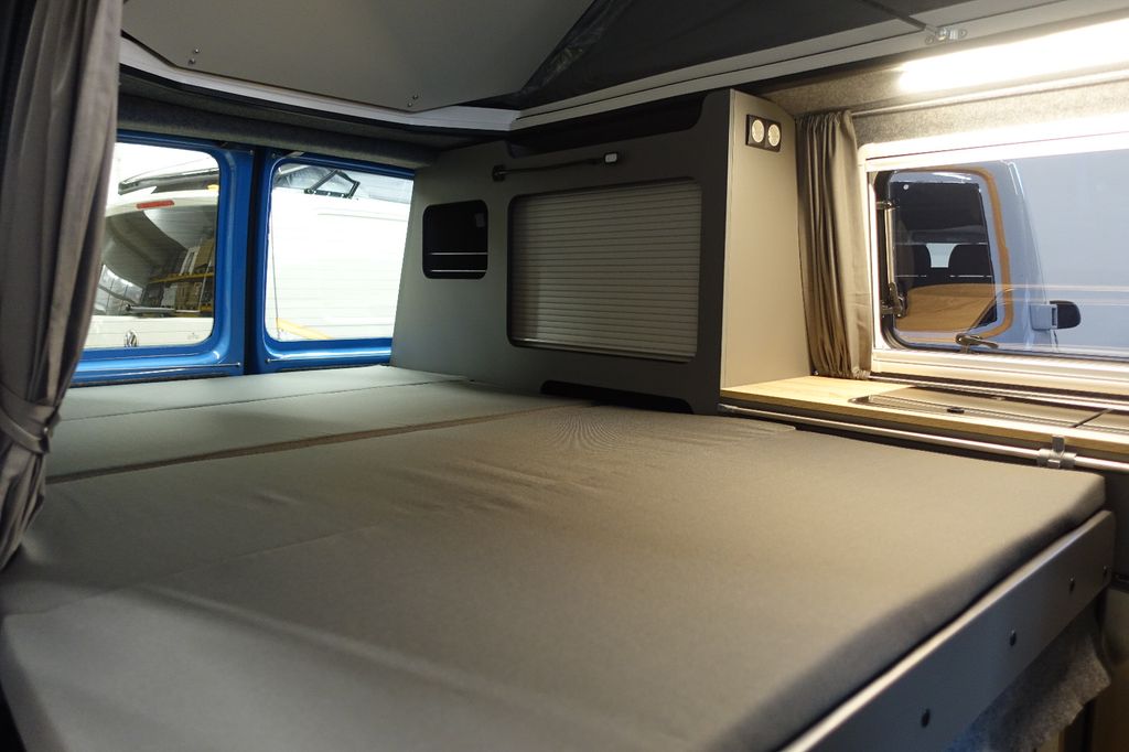 Volkswagen T6 California 2019