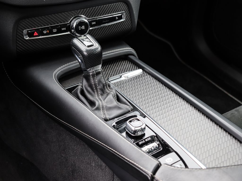Volvo XC90 2019