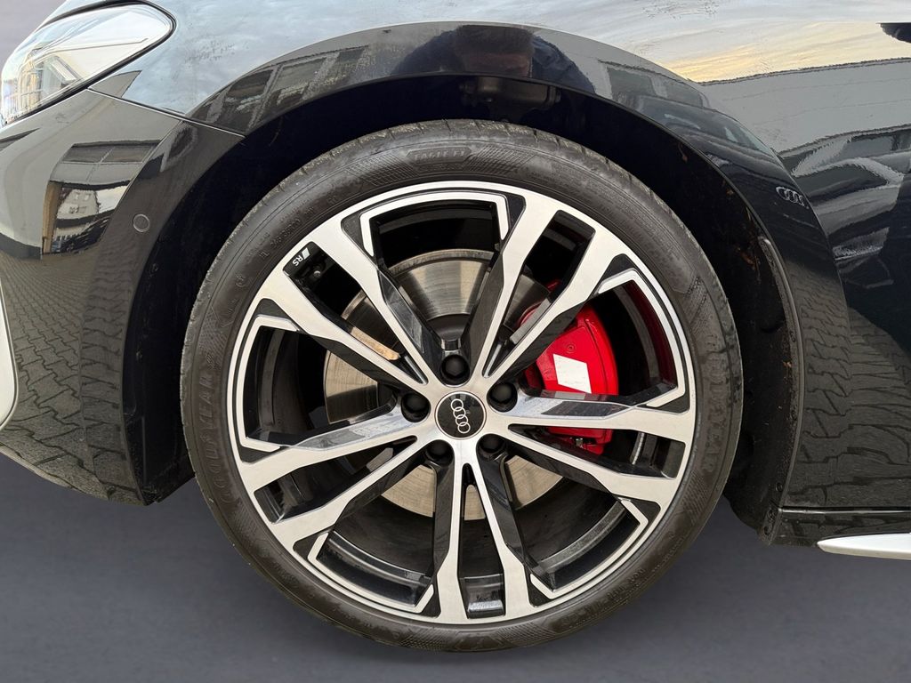 Audi S5 2025