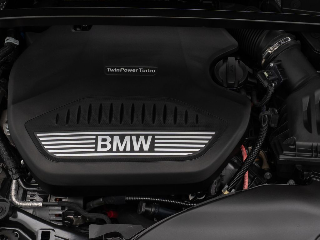 BMW 220 Gran Coupé 2022