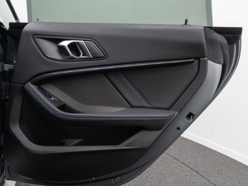 BMW 220 Gran Coupé 2022