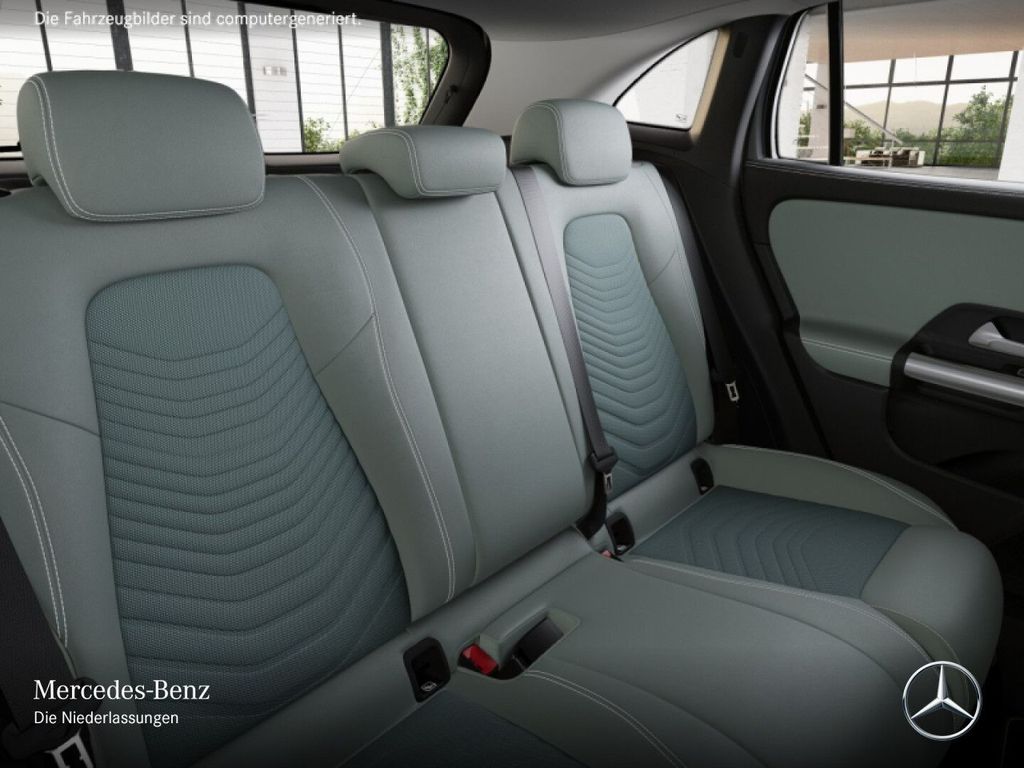 Mercedes-Benz GLA 250 2024