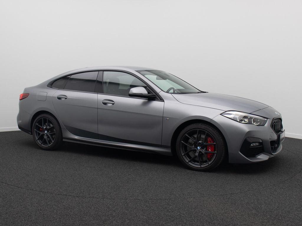 BMW 220 Gran Coupé 2022