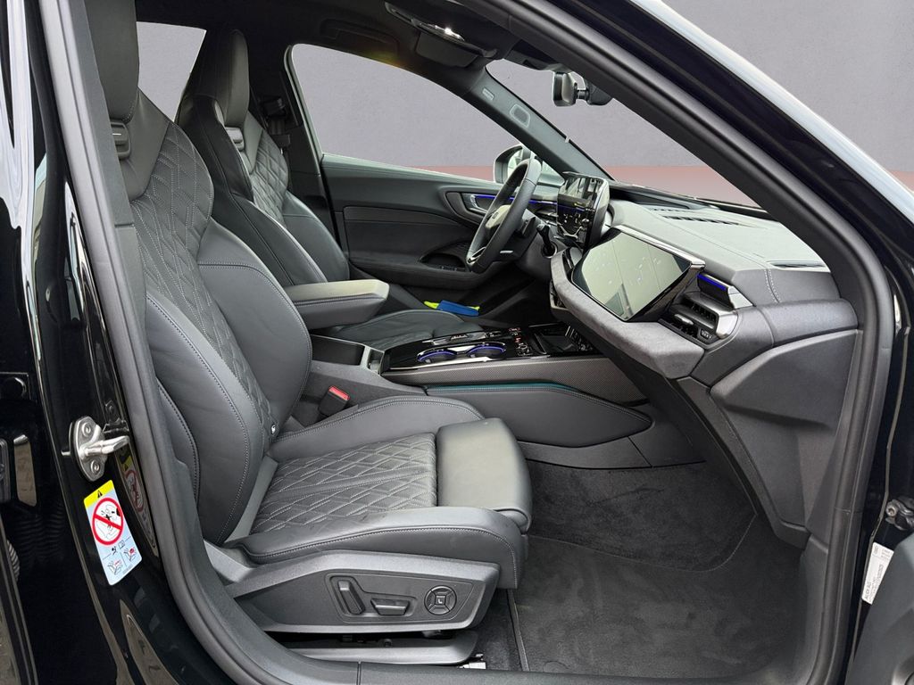 Audi S5 2025