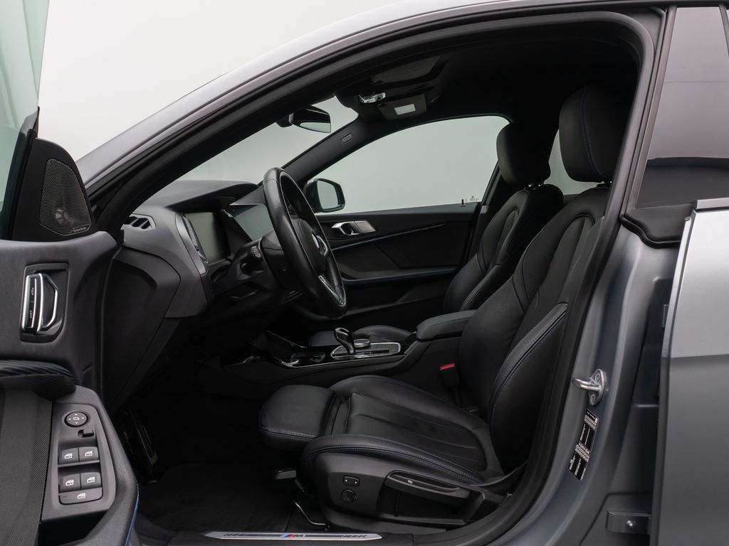 BMW 220 Gran Coupé 2022