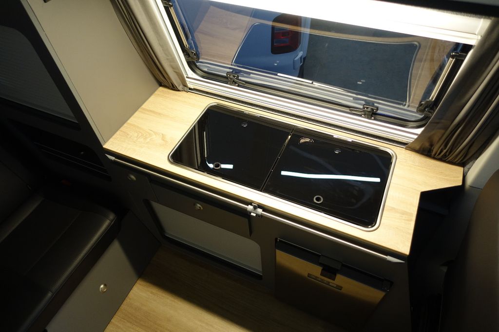 Volkswagen T6 California 2019