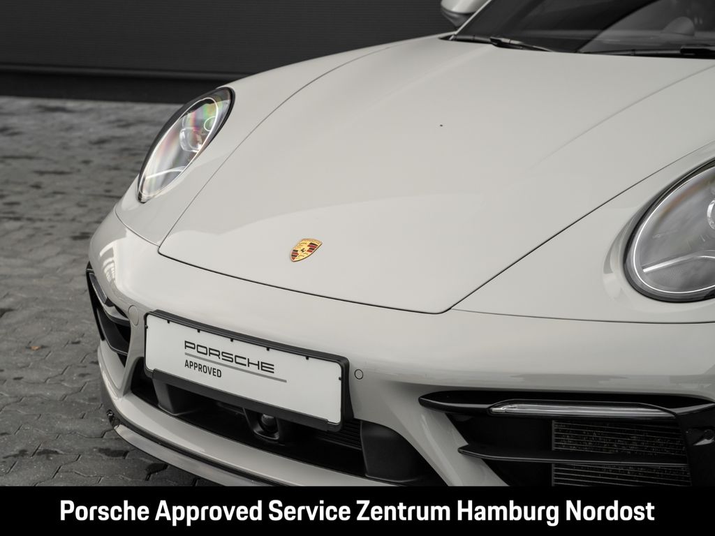 Porsche 992 2024