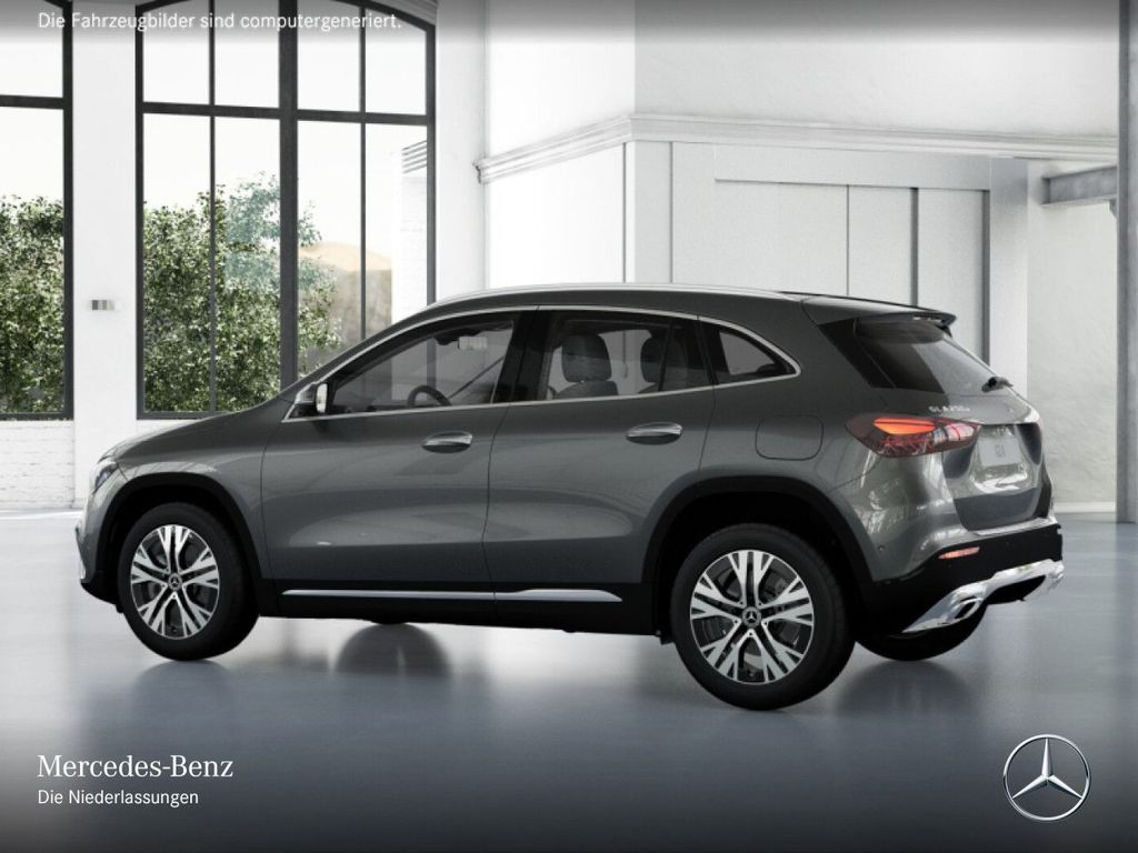 Mercedes-Benz GLA 250 2024