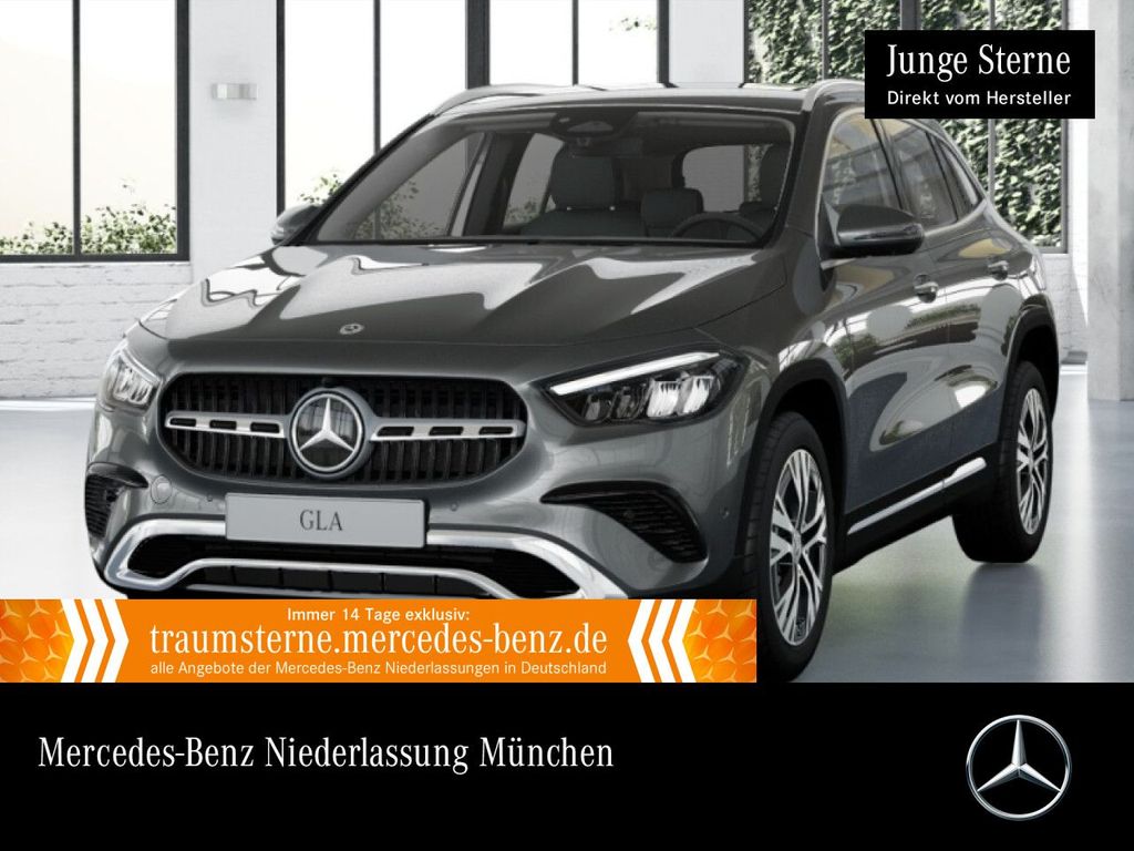 Mercedes-Benz GLA 250 2024