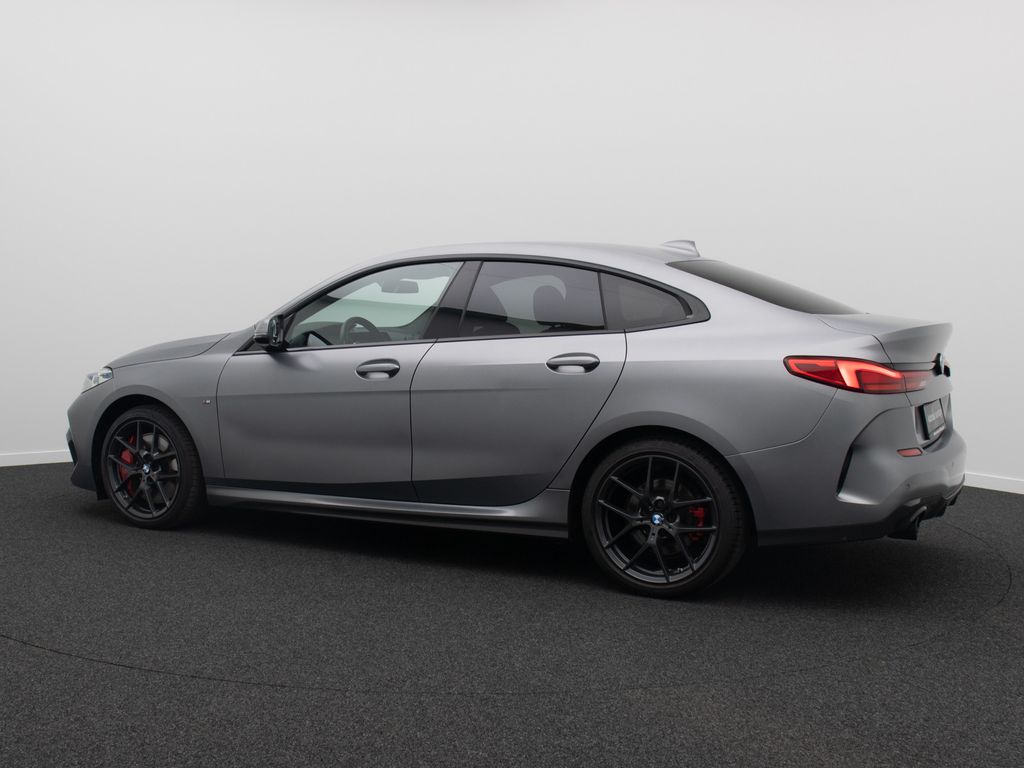 BMW 220 Gran Coupé 2022
