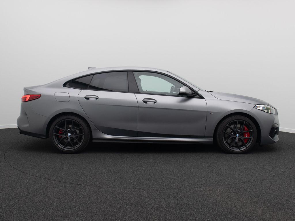 BMW 220 Gran Coupé 2022