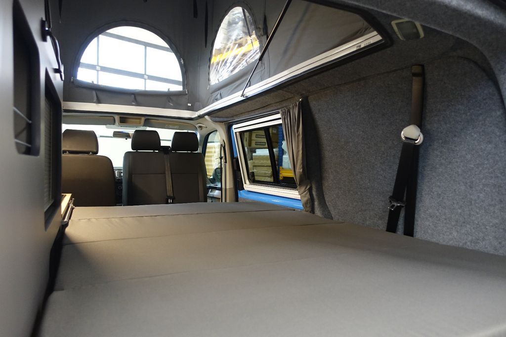 Volkswagen T6 California 2019