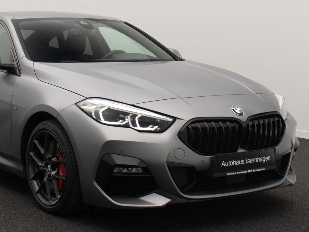 BMW 220 Gran Coupé 2022