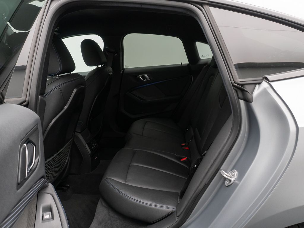 BMW 220 Gran Coupé 2022