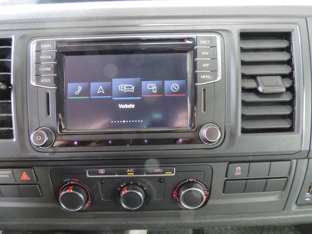 Volkswagen T6 California 2019