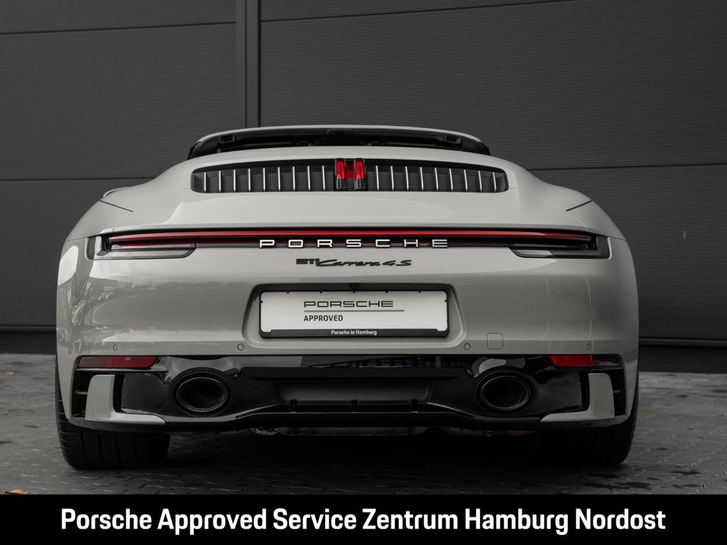 Porsche 992 2024