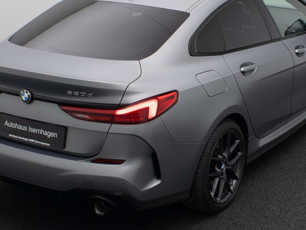 BMW 220 Gran Coupé 2022