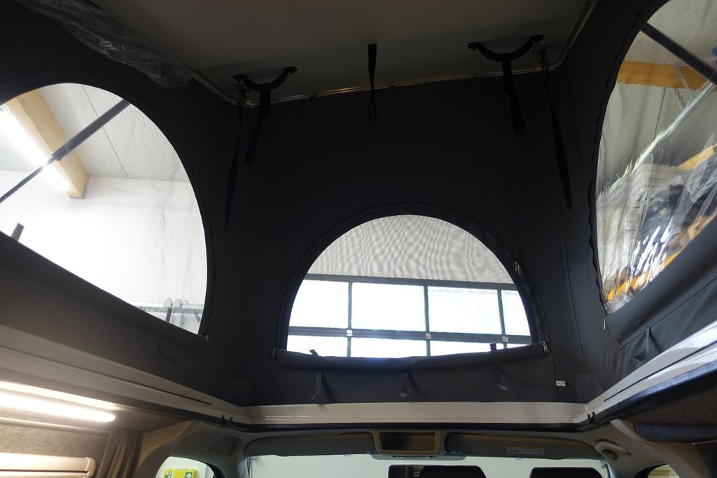 Volkswagen T6 California 2019