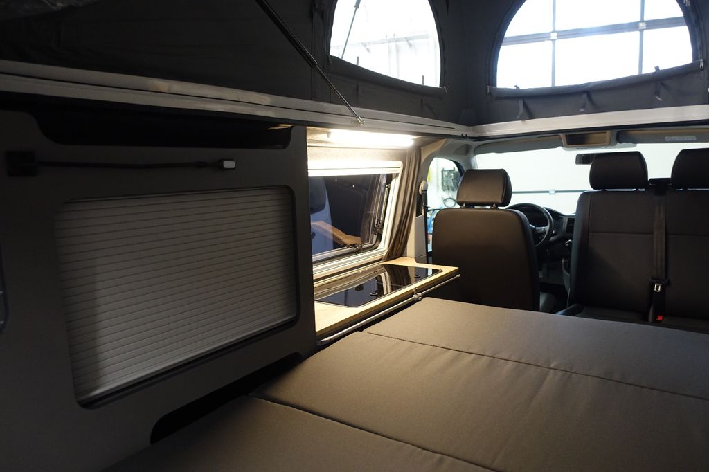 Volkswagen T6 California 2019