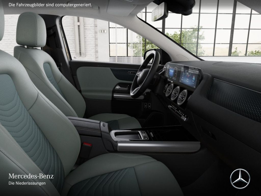 Mercedes-Benz GLA 250 2024