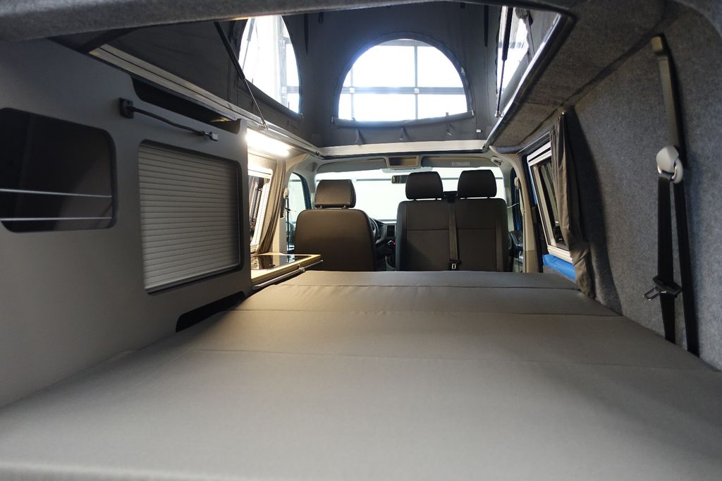 Volkswagen T6 California 2019