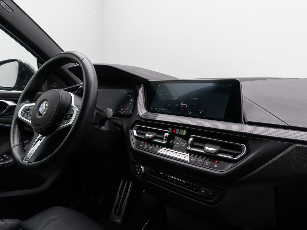 BMW 220 Gran Coupé 2022