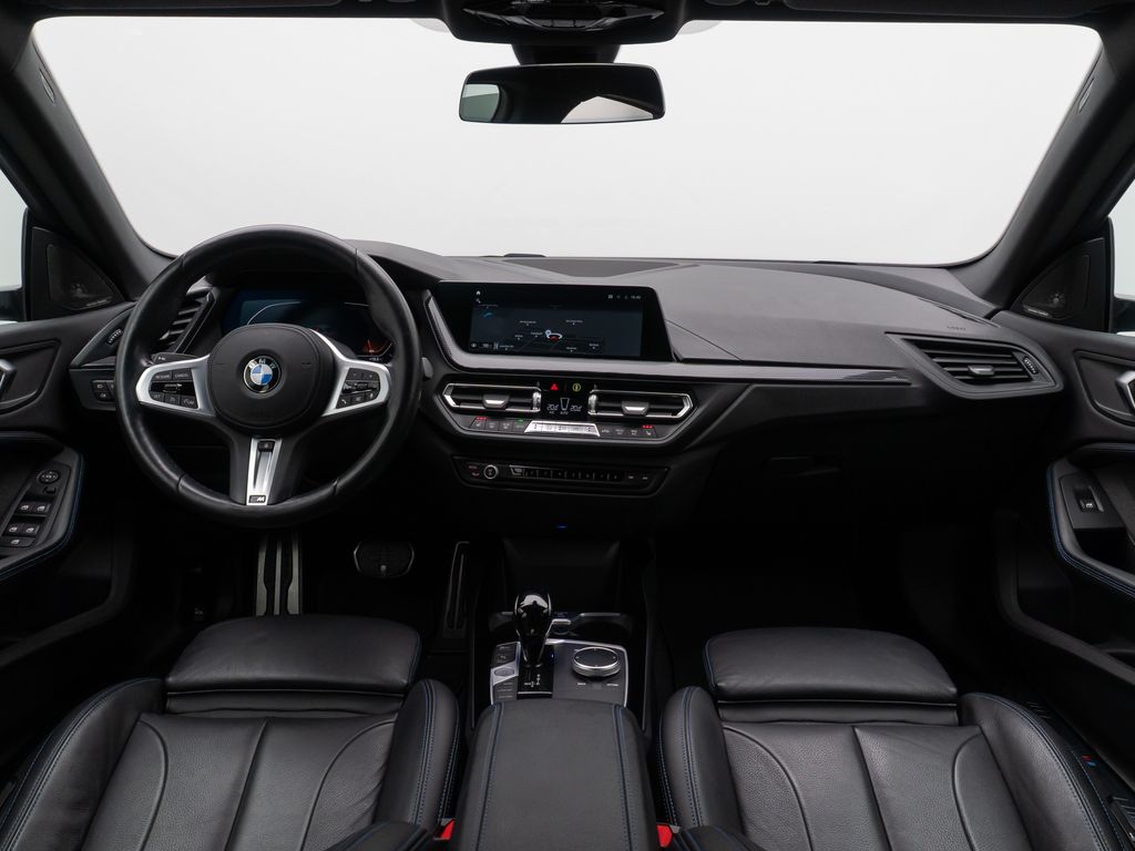 BMW 220 Gran Coupé 2022