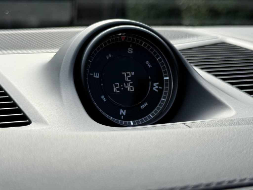 Porsche Cayenne 2024