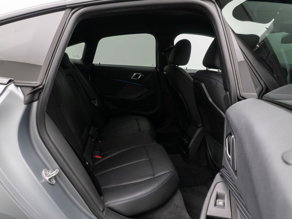 BMW 220 Gran Coupé 2022