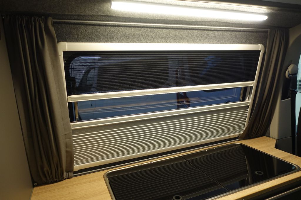 Volkswagen T6 California 2019