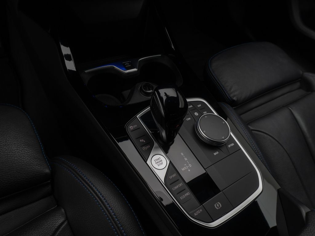 BMW 220 Gran Coupé 2022